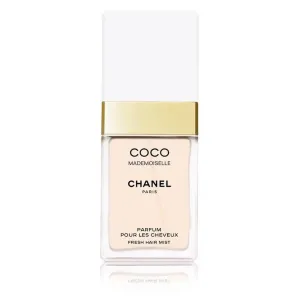 Chanel Coco Mademoiselle profumo per capelli da donna 35 ml