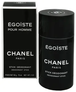 Chanel Égoiste - deodorante stick 75 ml