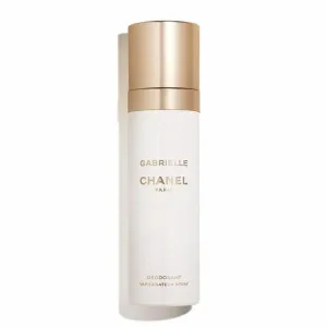 Chanel Gabrielle - deodorante spray 100 ml