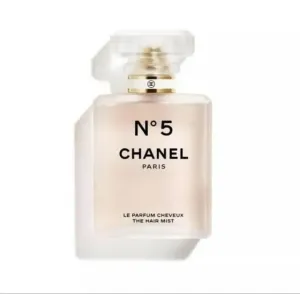 Chanel No.5 profumo per capelli da donna 35 ml