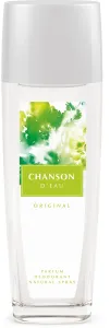 Chanson D’Eau Original - deodorante con vaporizzatore 75 ml