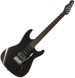 Chapman Guitars ML1 Pro X Gloss Black Metallic #2372888