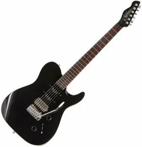Chapman Guitars ML3 Pro X Gloss Black Metallic #2372890
