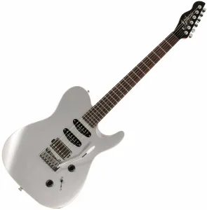 Chapman Guitars ML3 Pro X Gloss Silver Metallic #2372891