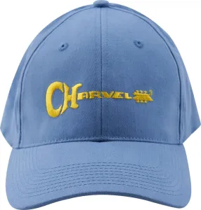 Charvel 3D Logo Cappellino musicale