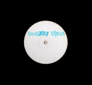 Cheeky Chops - Sensation / Show My Love (LP)