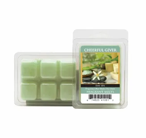 CHEERFUL Cera profumata Day Spa (Fragrant Melts) 57 g