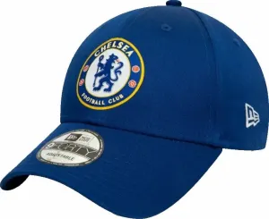 Chelsea FC 9Forty Essential Team Blue UNI Cappellino