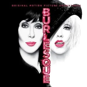 Cher & Christina Aguilera - Burlesque (Hot Pink Vinyl) (Gatefold) (LP)