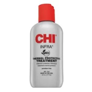 CHI Infra Treatment balsamo per rigenerazione, nutrizione e protezione dei capelli 177 ml
