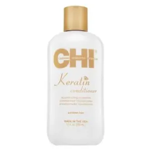 CHI Keratin Conditioner balsamo per rigenerazione, nutrizione e protezione dei capelli 355 ml