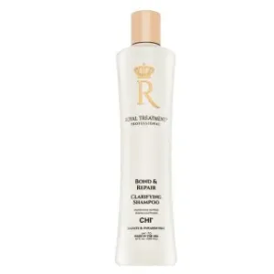 CHI Royal Treatment Bond & Repair Clarifying Shampoo shampoo detergente per il cuoio capelluto 355 ml