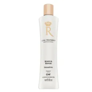 CHI Royal Treatment Bond & Repair Shampoo shampoo protettivo contro l'effetto crespo 355 ml