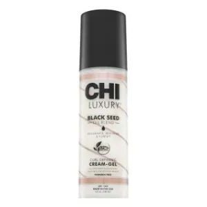CHI Luxury Black Seed Oil Curl Defining Gel-Cream crema gel per definire le onde 148 ml