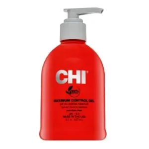 CHI Maximum Control Gel gel per capelli per una forte fissazione 237 ml
