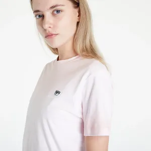 Chiara Ferragni Logo Classic Fade T-Shirt Salmon #261379