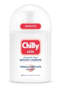 Chilly Gel intimo Ciclo 200 ml