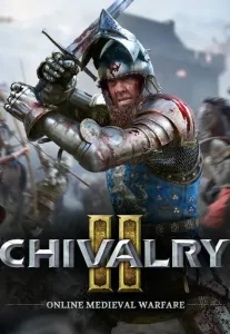 Chivalry 2 (PC) Steam Key ROW