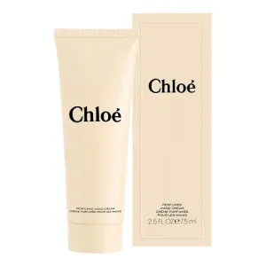 Chloé Chloé - crema mani 75 ml