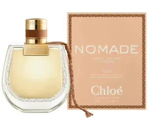 Chloé Nomade Jasmin Naturel Intense Eau de Parfum da donna 75 ml