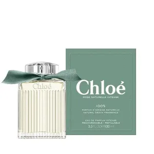 Chloé Rose Naturelle Intense Eau de Parfum da donna 30 ml