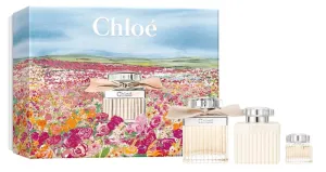 Chloé Chloé Spring Edition - EDP 75 ml + EDP 5 ml + lozione corpo 100 ml