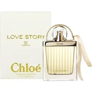 Chloé Love Story Eau de Parfum da donna 50 ml