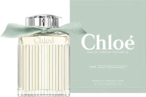 Chloé Naturelle Eau de Parfum da donna 30 ml