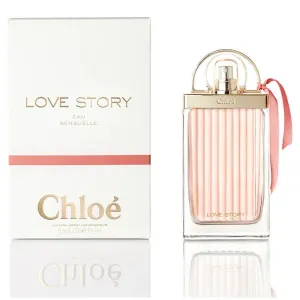 Chloé Love Story Eau Sensuelle Eau de Parfum da donna 50 ml