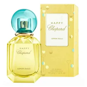 Chopard Happy Chopard Lemon Dulci Eau de Parfum da donna 100 ml