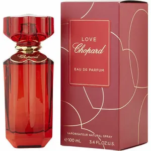 Chopard Love Eau de Parfum da donna 100 ml