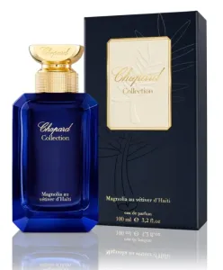 Chopard Magnolia Au Vetiver D´Haiti Eau de Parfum unisex 100 ml