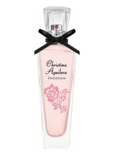 Christina Aguilera Definition Eau de Parfum da donna 30 ml