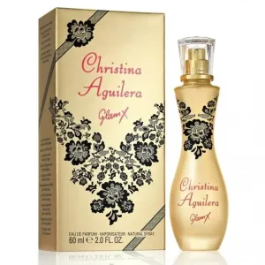 Christina Aguilera Glam X Eau de Parfum da donna 30 ml