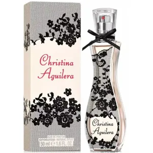 Christina Aguilera Christina Aguilera Eau de Parfum da donna 50 ml