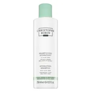Christophe Robin Hydrating Shampoo shampoo nutriente con effetto idratante 250 ml