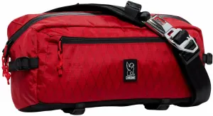Chrome Kadet Sling Bag Red X Crossbody Bag