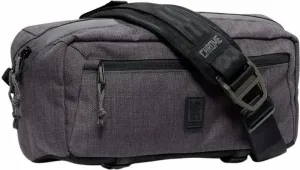 Chrome Mini Kadet Sling Bag Castlerock Twill Crossbody Bag
