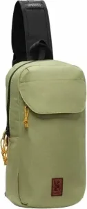 Chrome Ruckas Sling Bag Oil Green Crossbody Bag