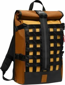 Chrome Barrage Cargo Backpack Amber Tritone 18 - 22 L Zaino