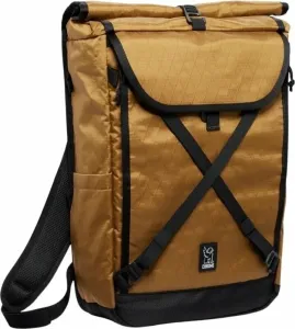 Chrome Bravo 4.0 Backpack Amber X 35 L Lifestyle zaino / Borsa