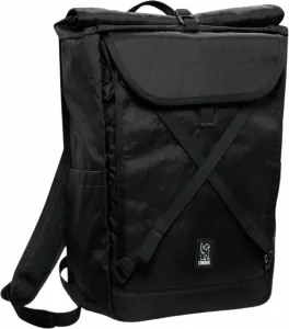 Chrome Bravo 4.0 Backpack Black X 35 L Lifestyle zaino / Borsa