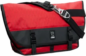 Chrome Citizen Messenger Bag Red X 24 L Zaino
