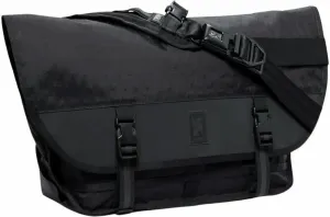 Chrome Citizen Messenger Bag Reflective Black X 24 L Lifestyle zaino / Borsa
