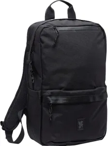 Chrome Hondo Backpack Black 18 L Zaino