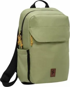 Chrome Ruckas Backpack 14L Oil Green 14 L Lifestyle zaino / Borsa