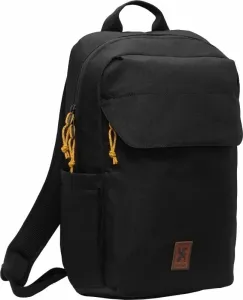 Chrome Ruckas Backpack Black 14 L Zaino