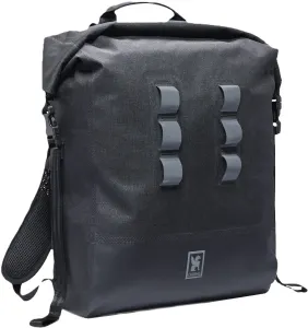 Chrome Urban Ex Backpack Black 30 L Zaino