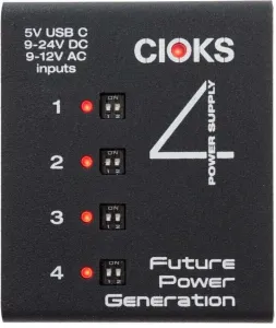 CIOKS C4 Expander Kit #1707953