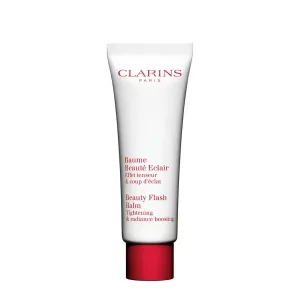 Clarins Balsamo viso illuminante Beauty Flash (Balm) 50 ml